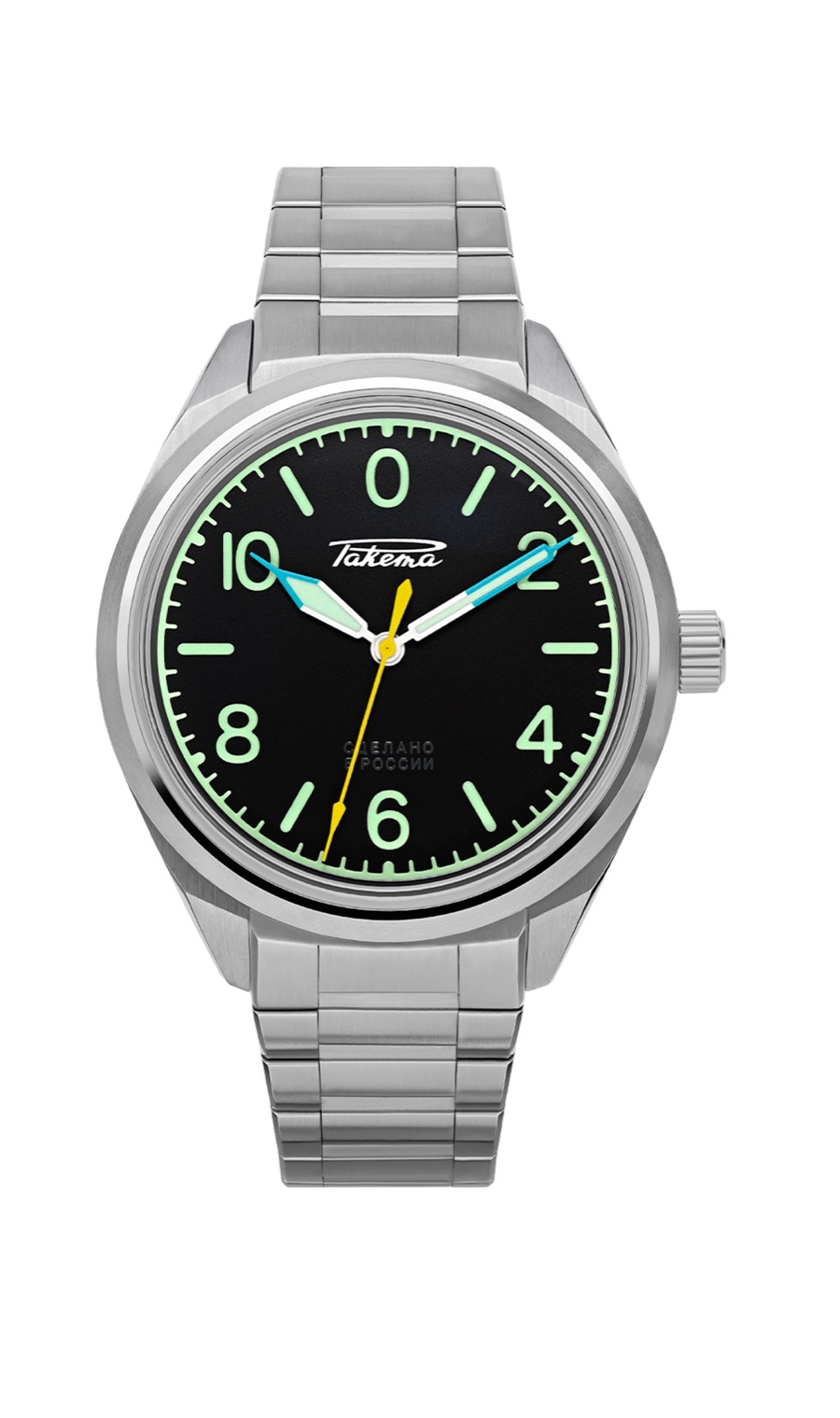 Raketa Pilot