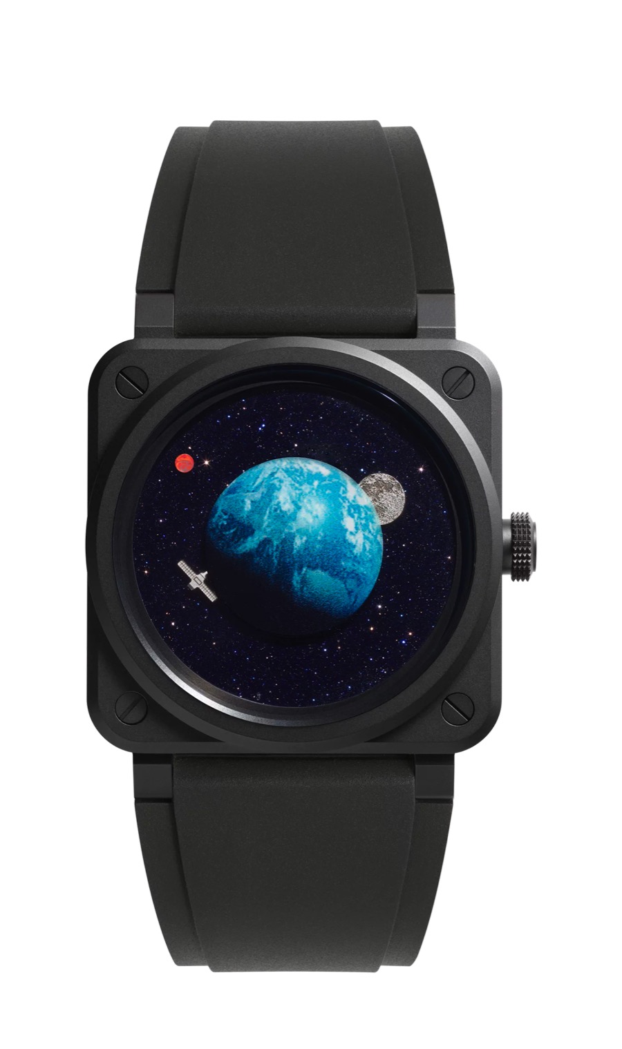 Bell & Ross BR-03 Astro