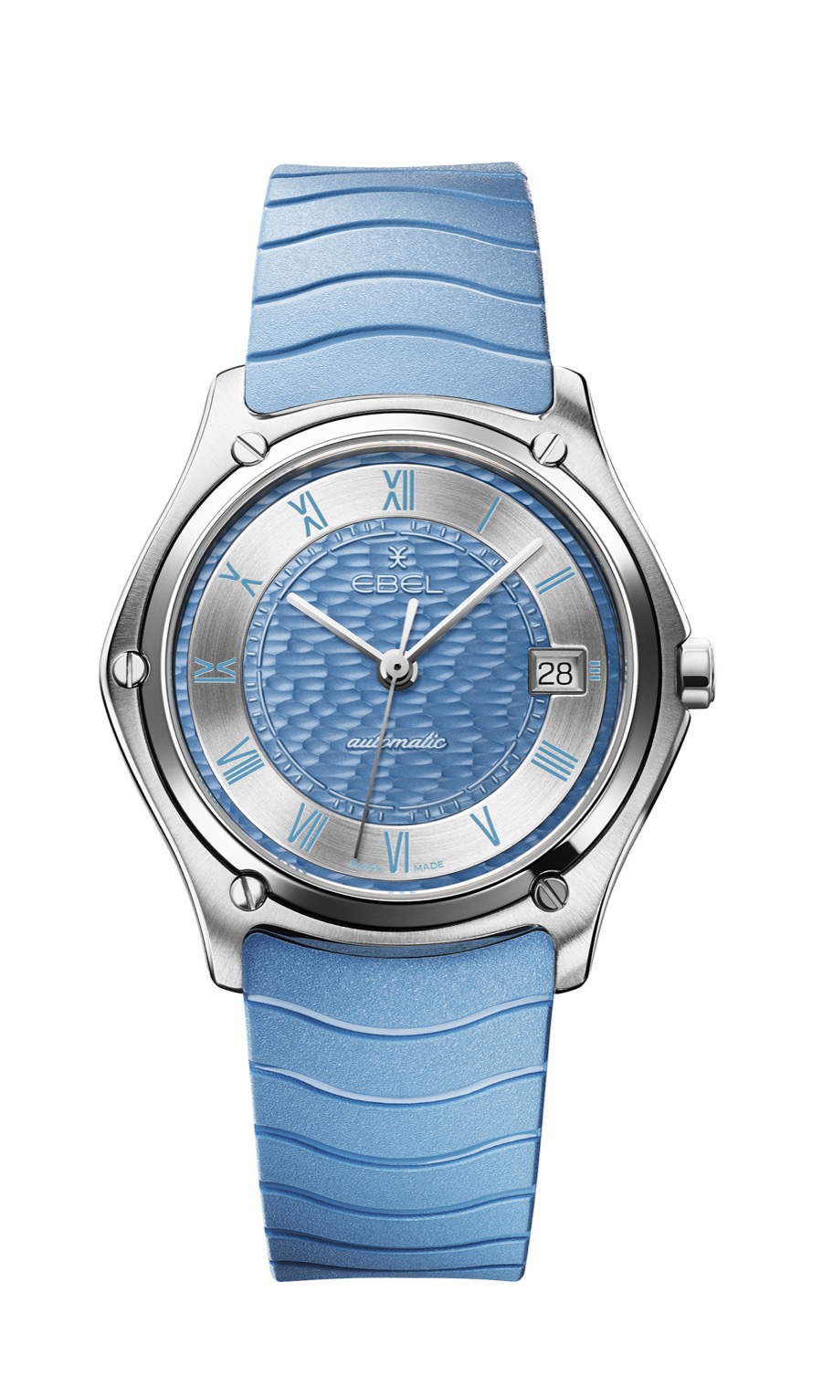Ebel Sport Classic