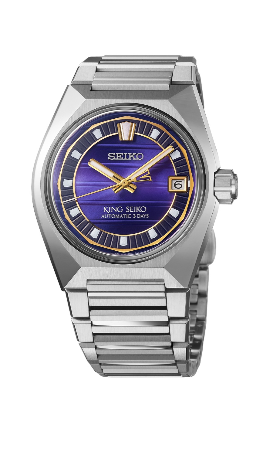 Seiko King Seiko Vanac - SLA083