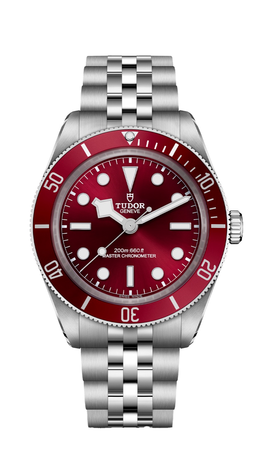 Tudor Black Bay 58