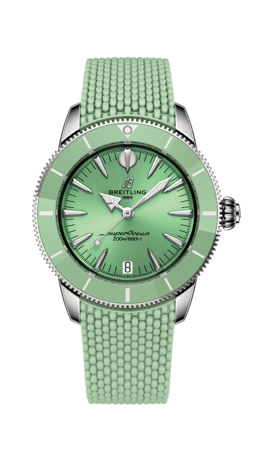 Breitling Superocean Heritage Automatic 36