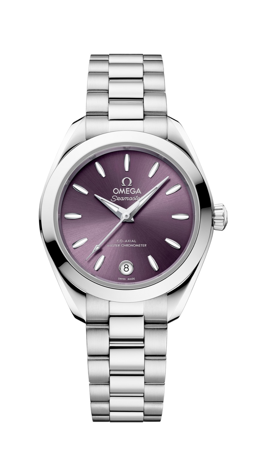Omega Seamaster Aqua Terra 150M