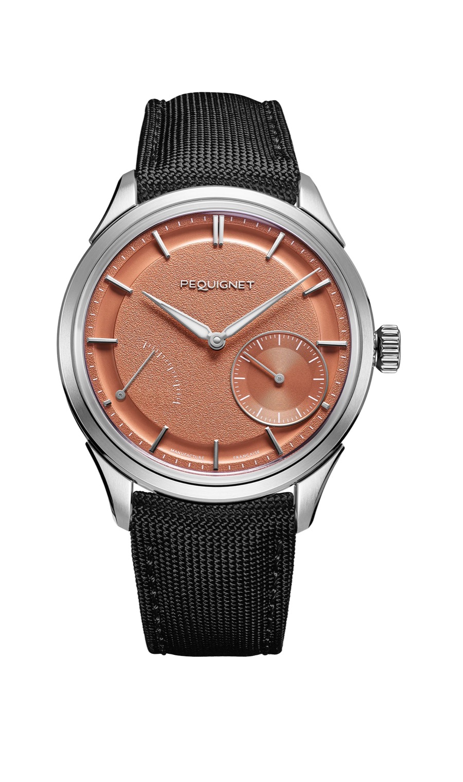 Pequignet Royale Paris Corail