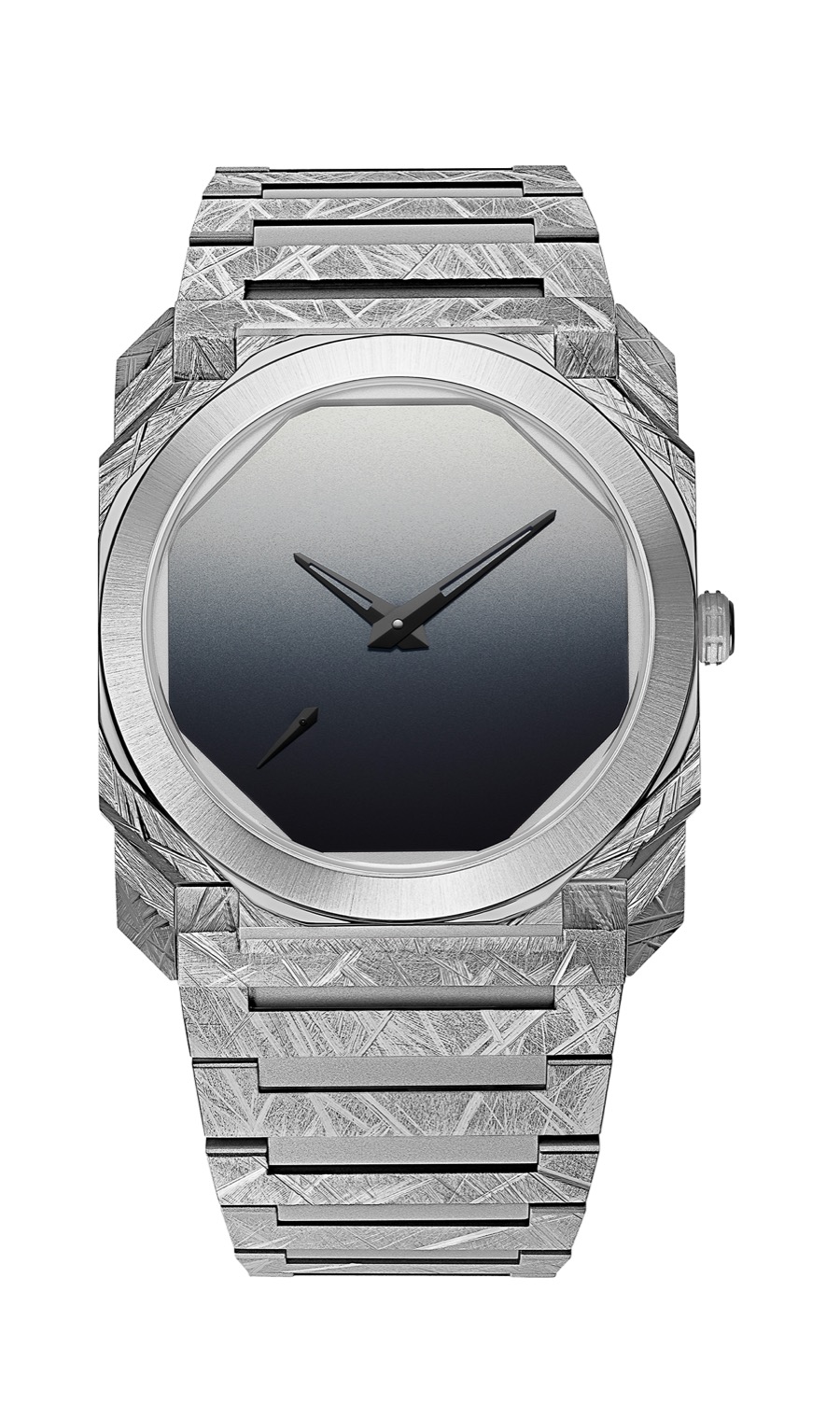 Bvlgari Octo Finissimo Lee Ufan x Bvlgari
