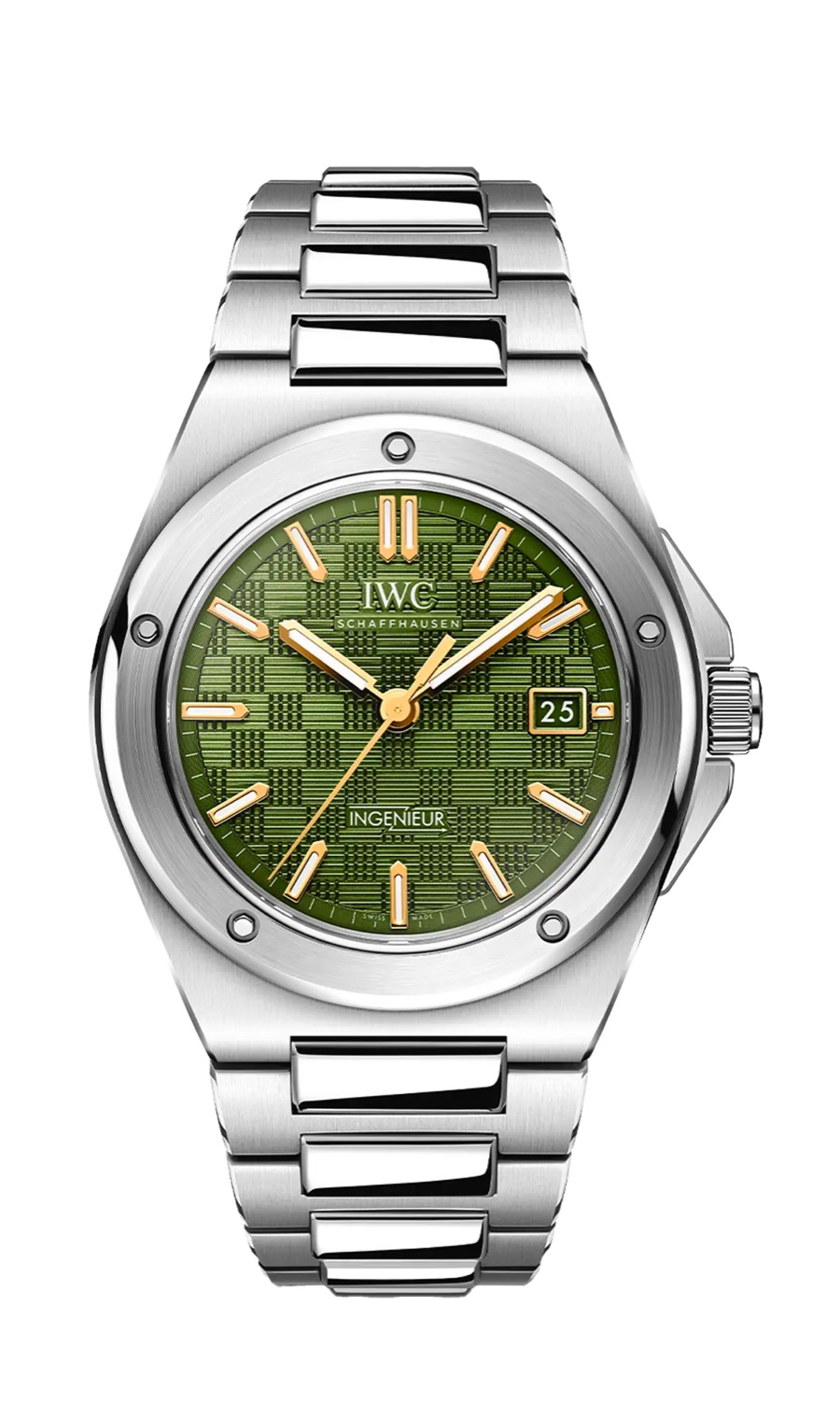 IWC Ingenieur Automatic 40