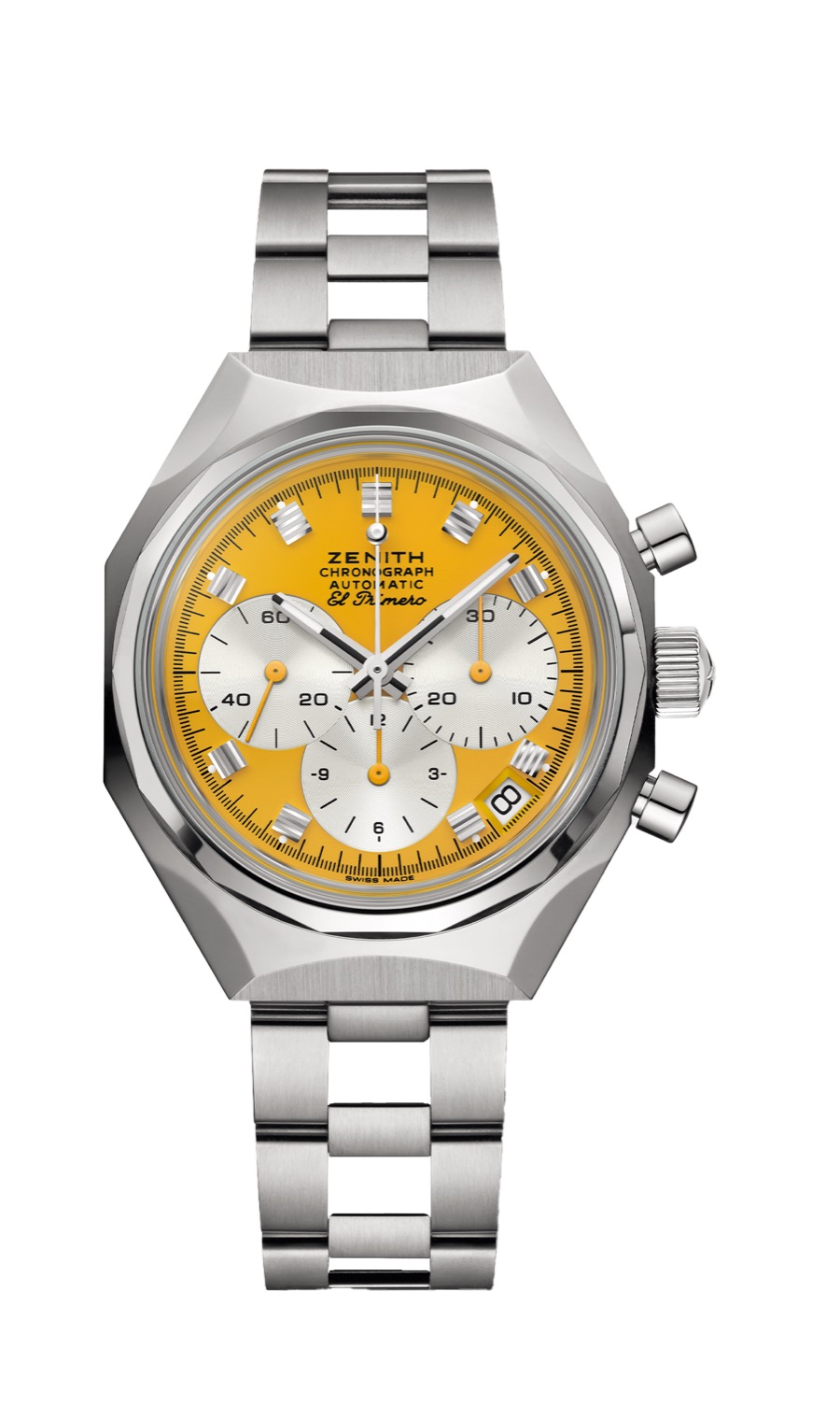 Zenith Defy Chronograph USM