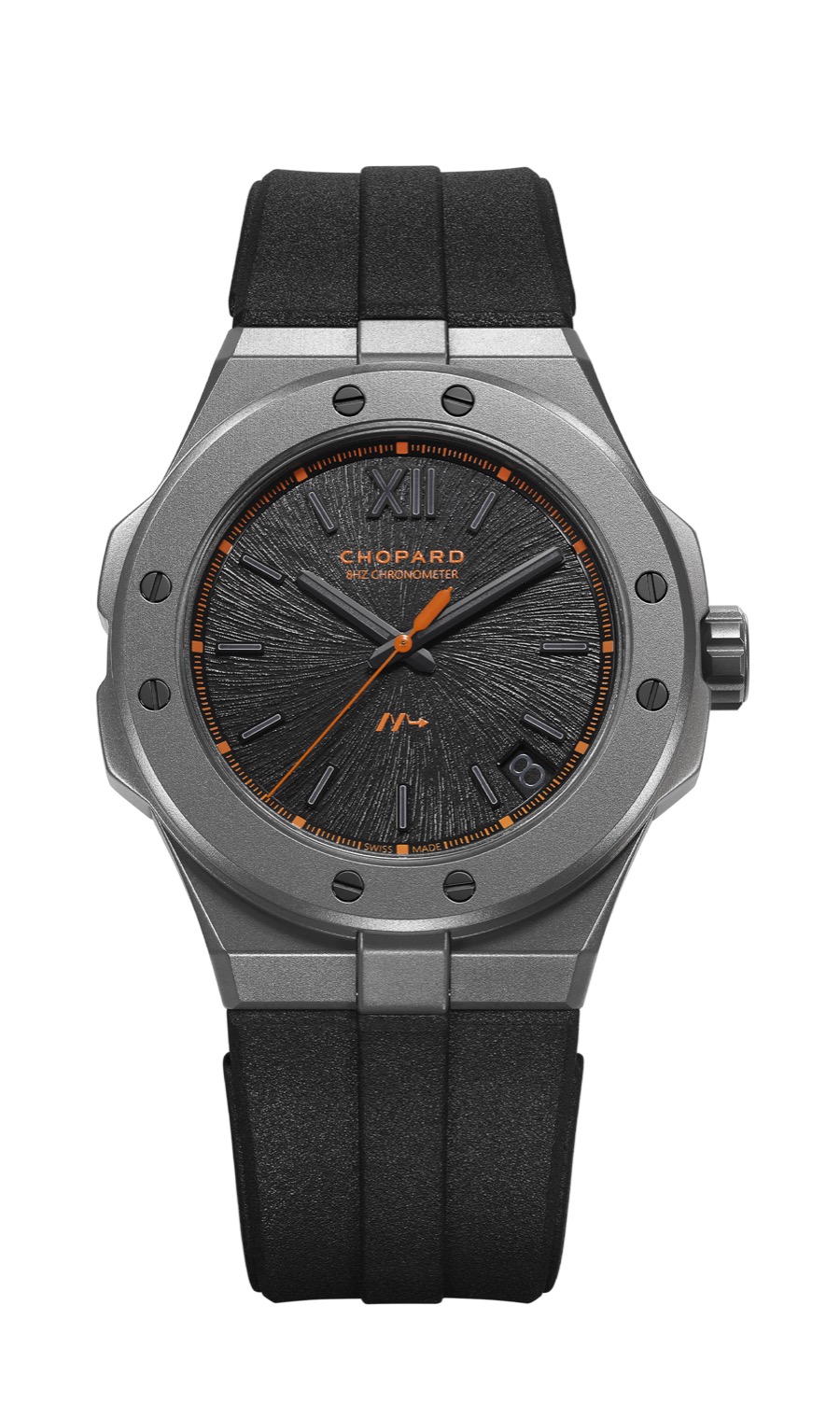 Chopard Alpine Eagle 41 SL Cadence 8HF
