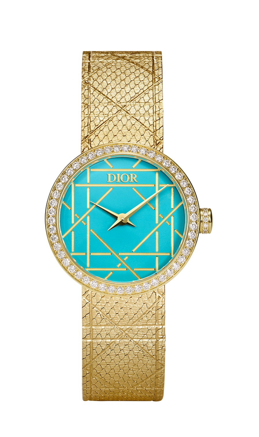 Dior La D My Dior