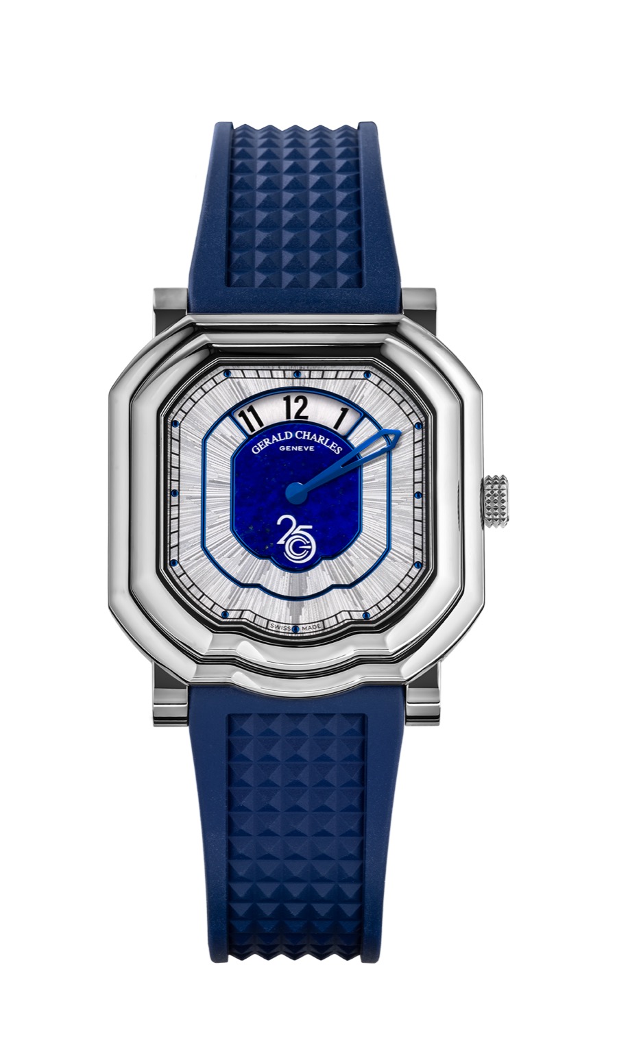 Gerald Charles Maestro GC39 25th Anniversary Edition