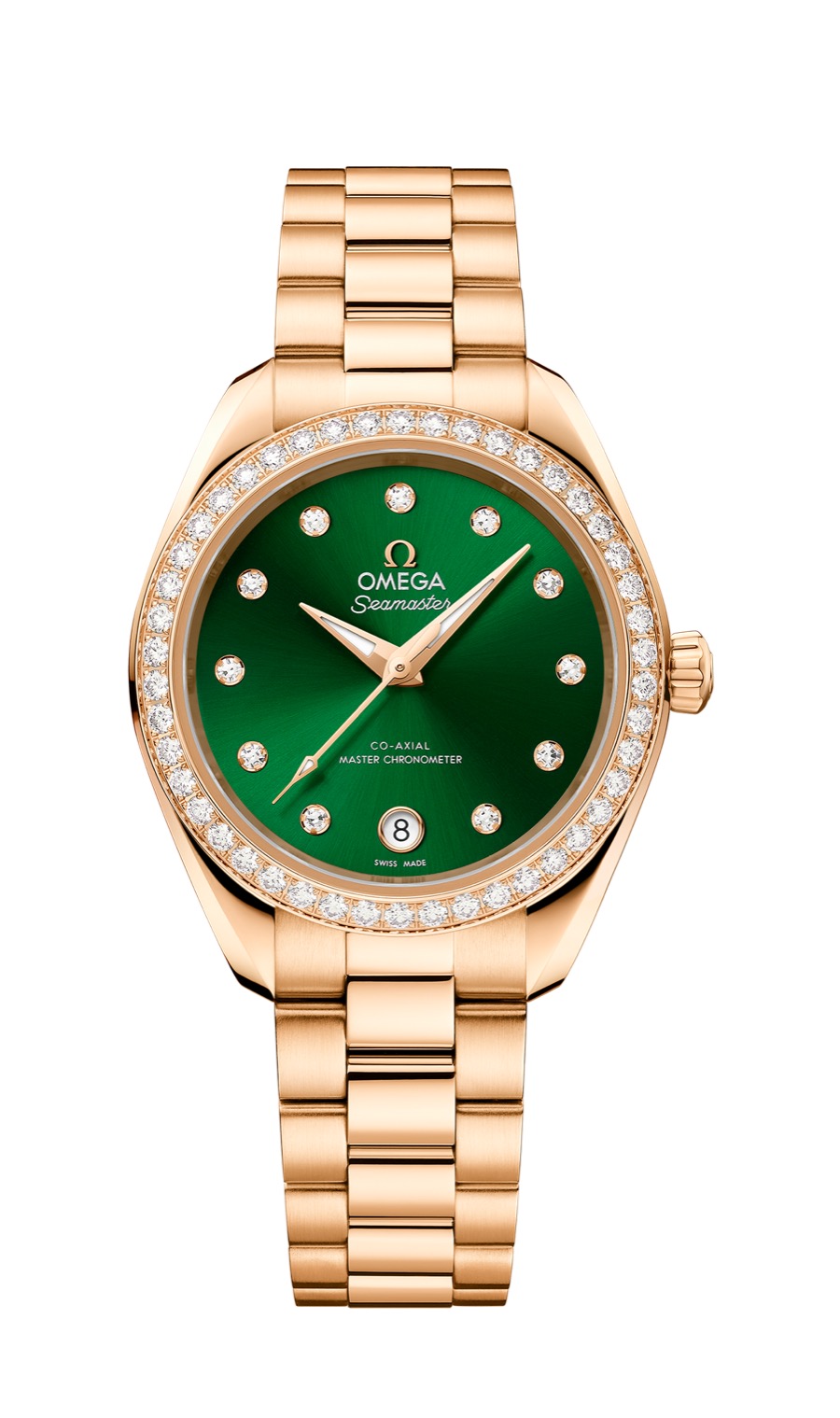 Omega Seamaster Aqua Terra 150M