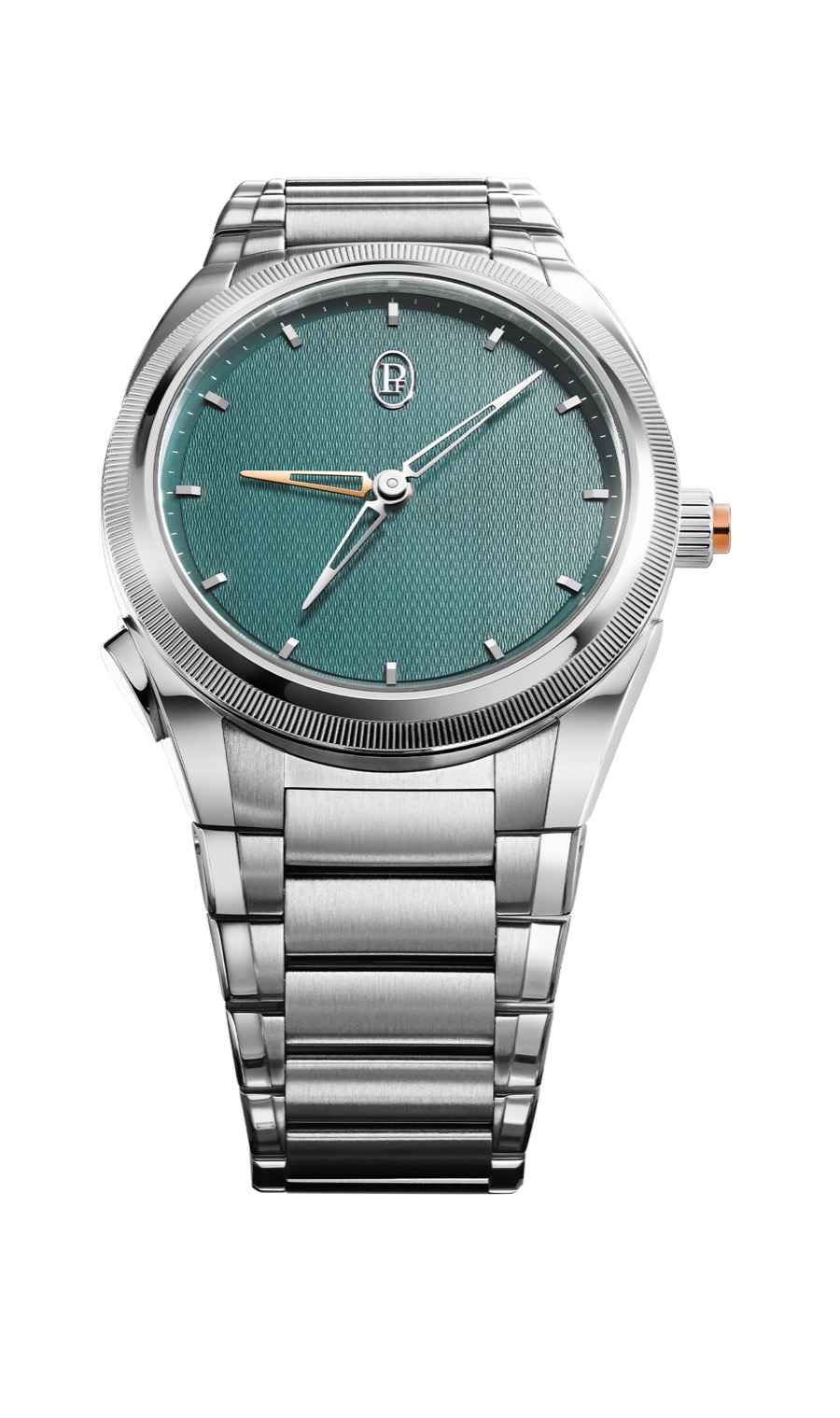 Parmigiani Fleurier TONDA PF GMT Rattrapante Verzasca