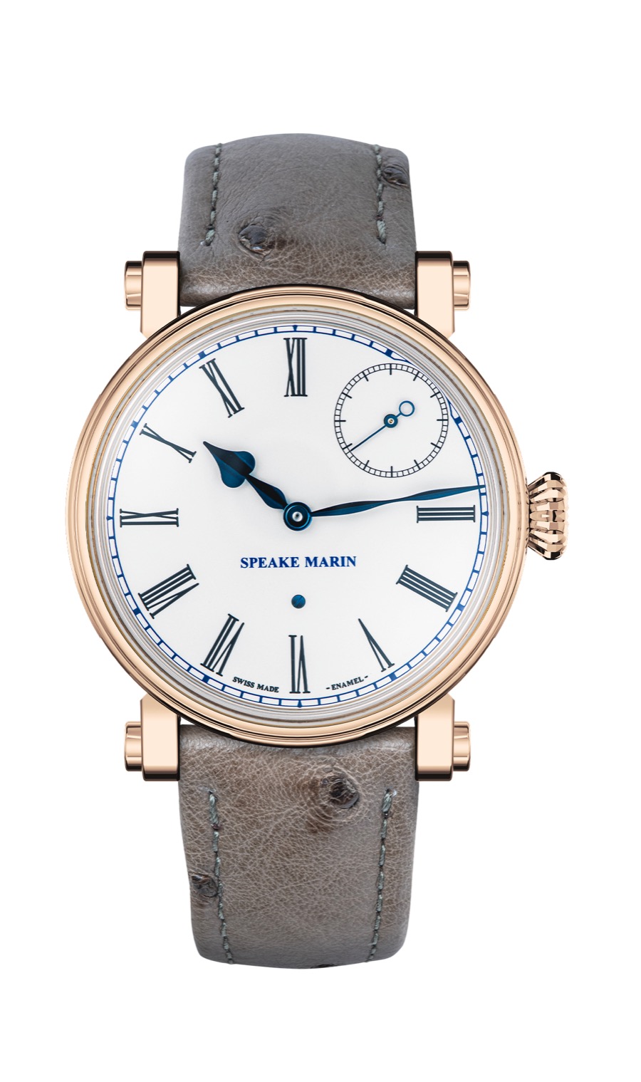Speake-Marin Resilience Gold