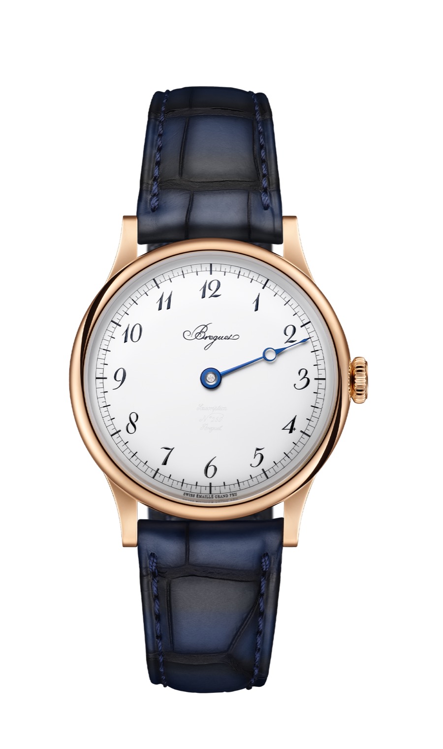 Breguet Classique Souscription 2025