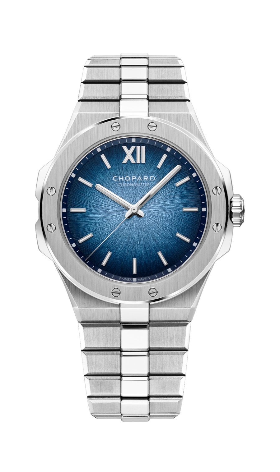 Chopard Alpine Eagle 41 XP CS Platinum