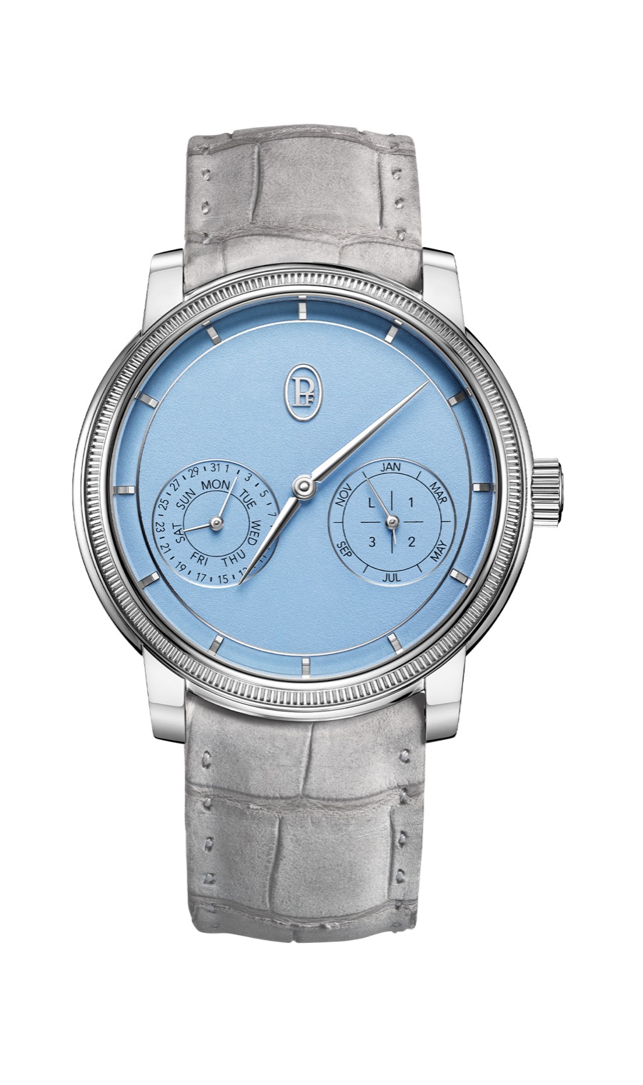 Parmigiani Fleurier Toric Quantième Perpétuel