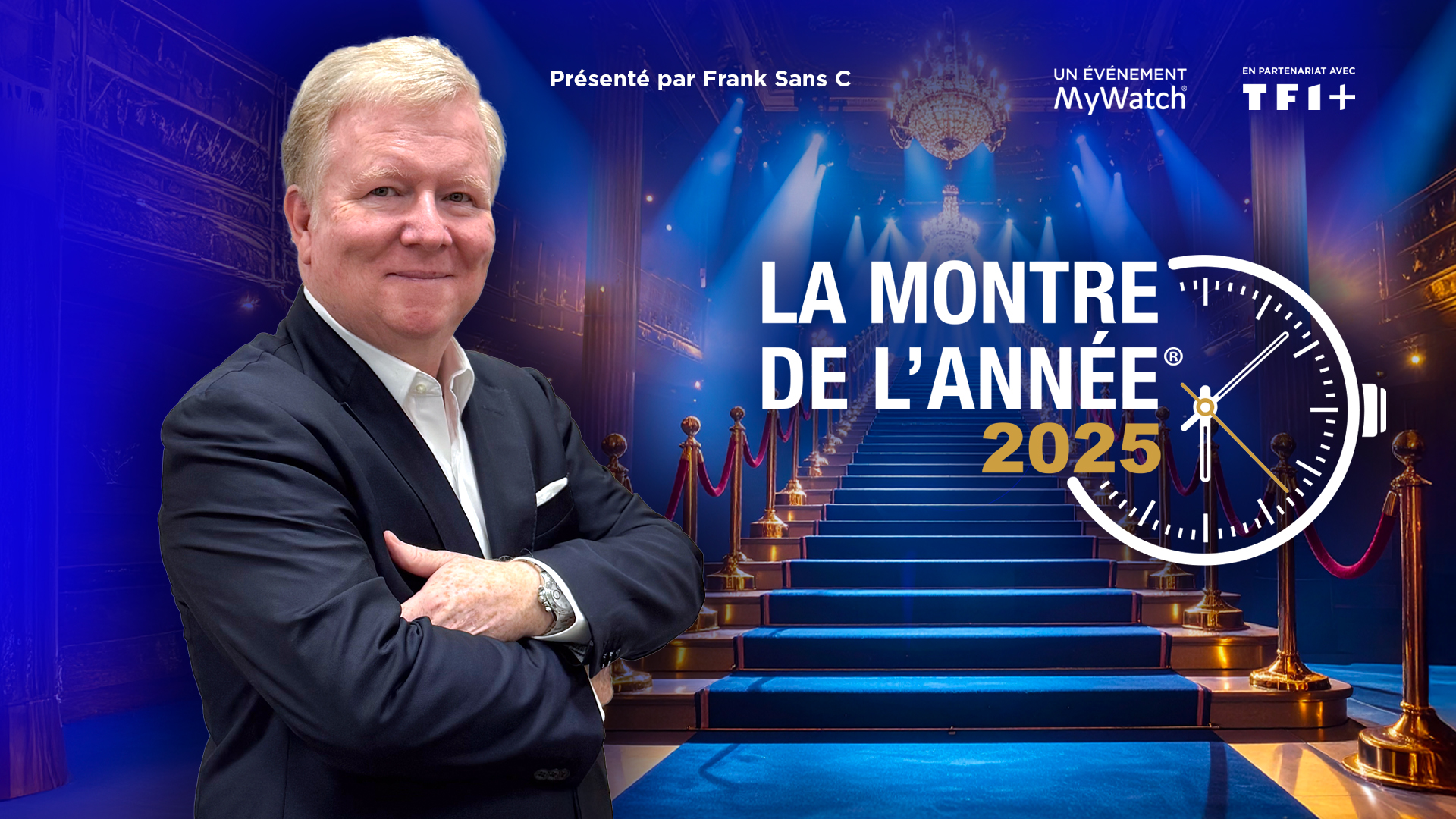 C'est le moment de voter !