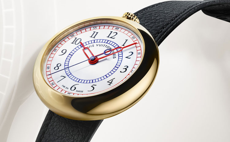 Louis Vuitton Monterey