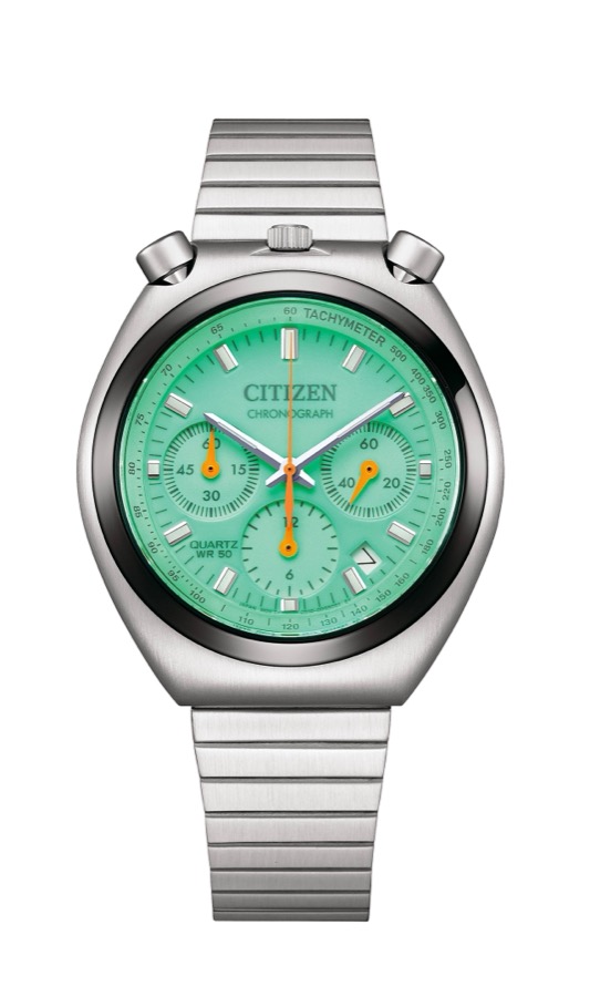 Citizen – Tsuno Chrono AN3660-73X