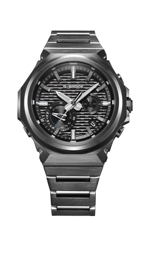 G-SHOCK – G-STEEL GST-B1000BD-1A