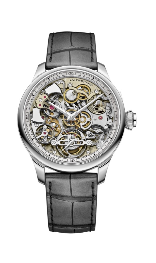 Chopard – L.U.C Grand Strike
