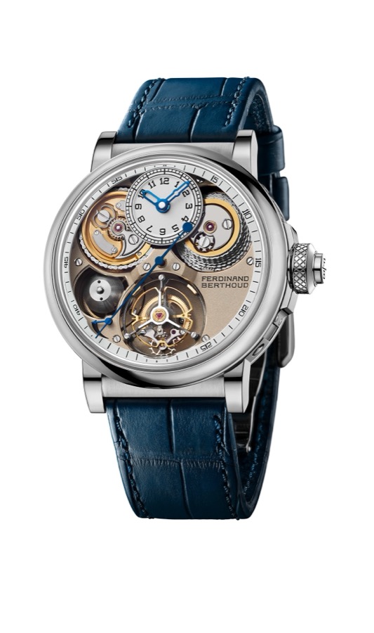 Ferdinand Berthoud – Chronomètre FB 2TV.1
