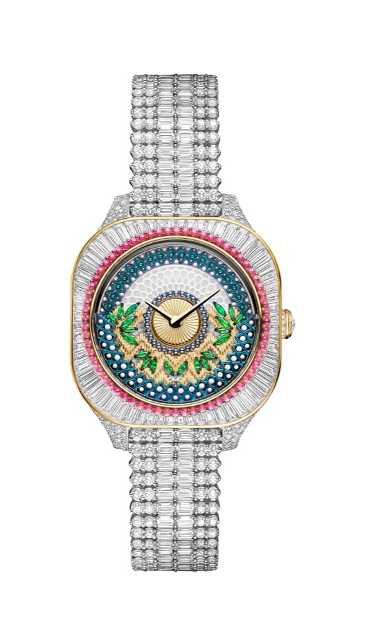 Dior – Dior Grand Bal Nuit des Indes
