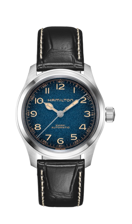 Hamilton – Khaki Field Murph 38 mm