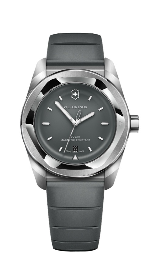 Victorinox – Concept One Solar