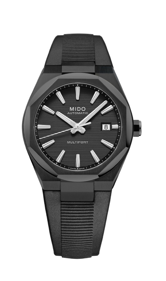 Mido – Multifort 8 One Crown