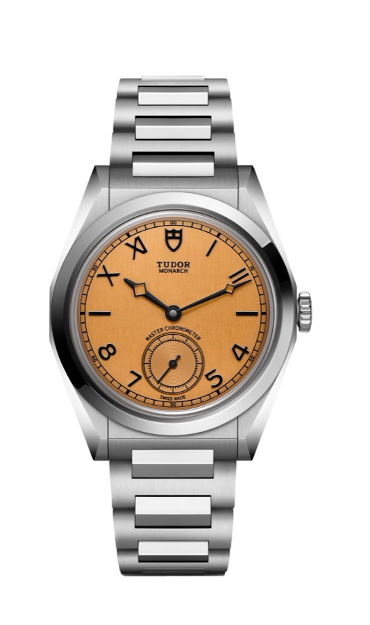 Tudor – Tudor Monarch
