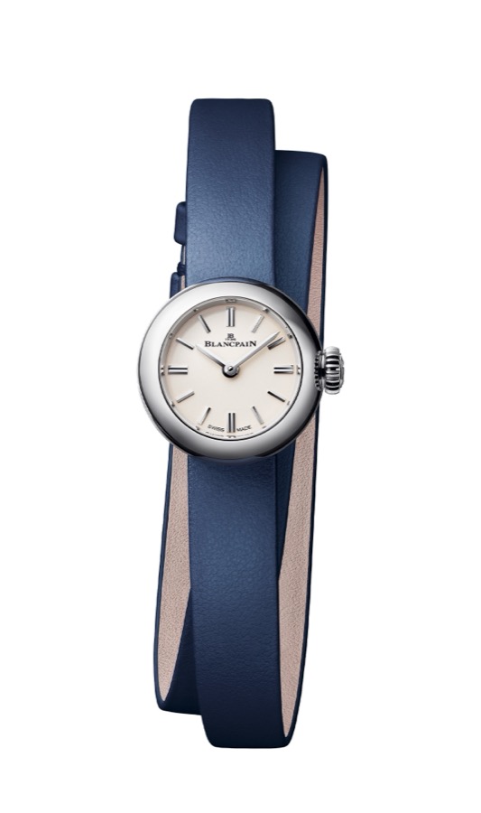 Blancpain – Ladybird Lady B