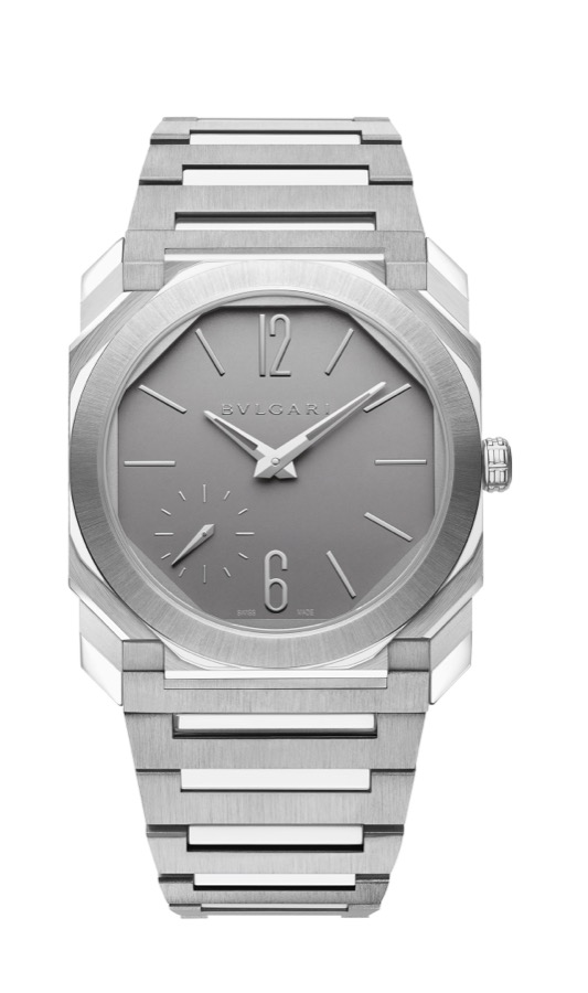 Bvlgari – Octo Finissimo Automatic 37 mm