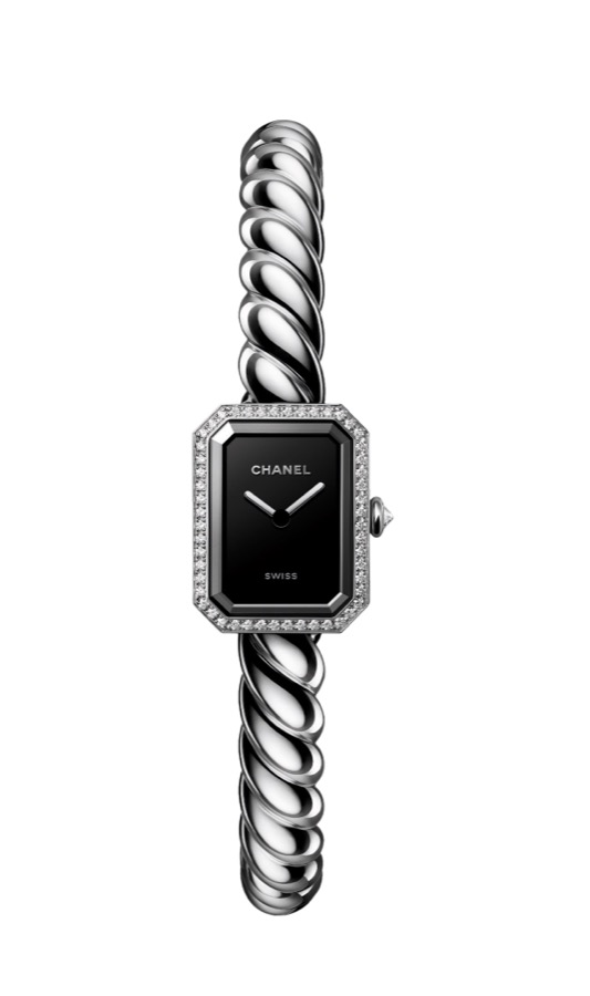 Chanel – Première Galon