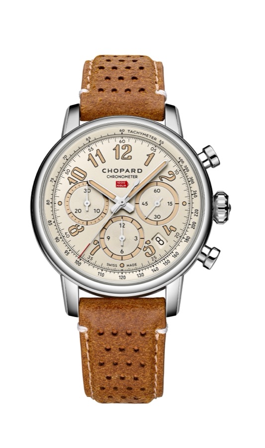 Chopard – Mille Miglia Classic Chronograph Raticosa