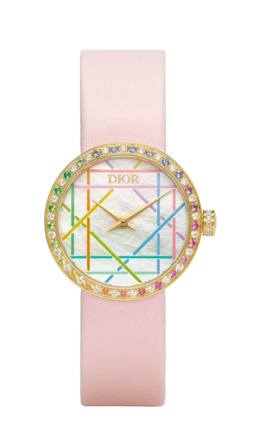 Dior – La D My Dior