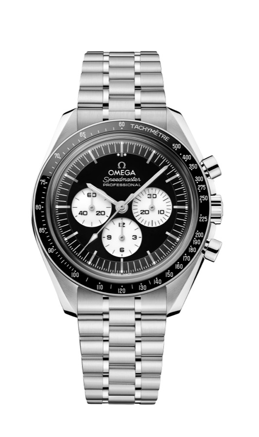 Omega – Speedmaster Moonwatch Professional