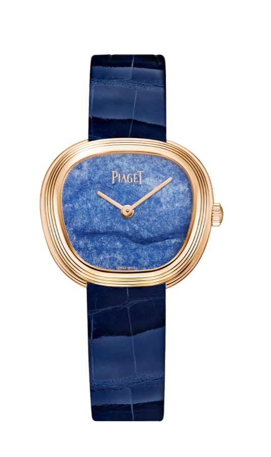 Piaget – Montre Sixtie