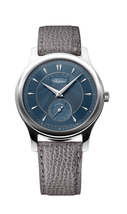 Chopard – L.U.C 1860