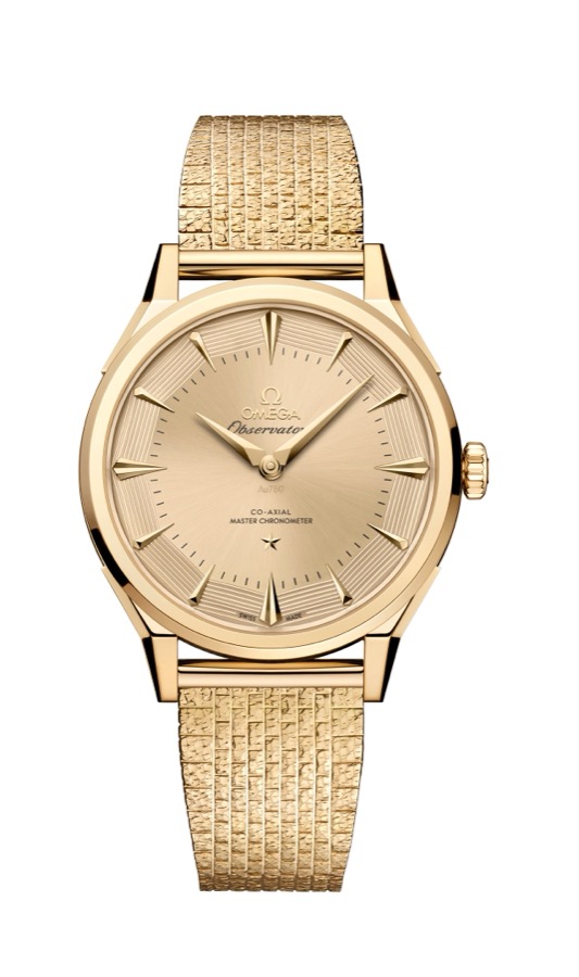 Omega – Constellation Observatory