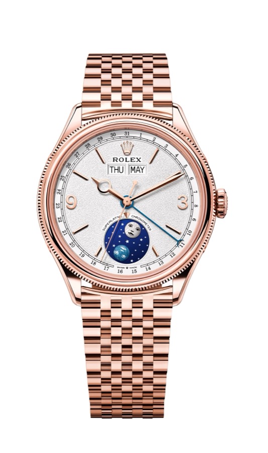 Rolex – Perpetual Padellone