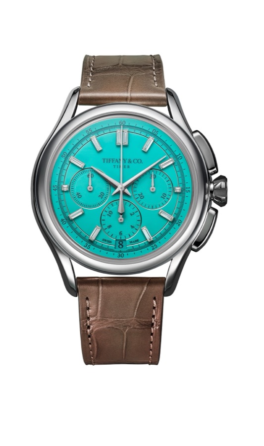 Tiffany & Co. – Tiffany Timer