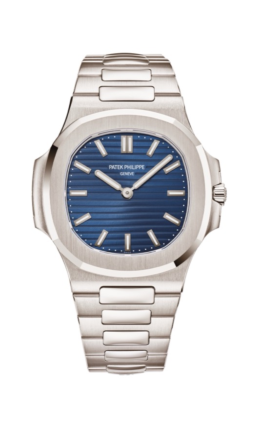 Patek Philippe – Nautilus 5610/1P-001 - Edition 50 ans