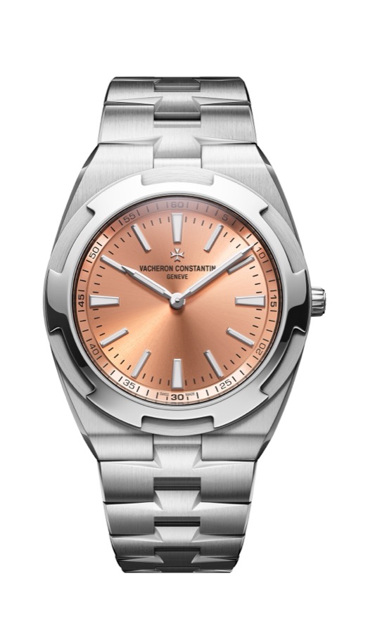 Vacheron Constantin – Overseas Automatique Ultra-Plate