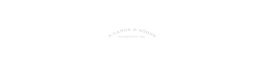 A. Lange & Söhne