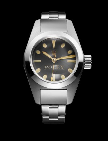 Deep Sea Spéciale - 1960 - ©Rolex/Jean-Daniel Meyer