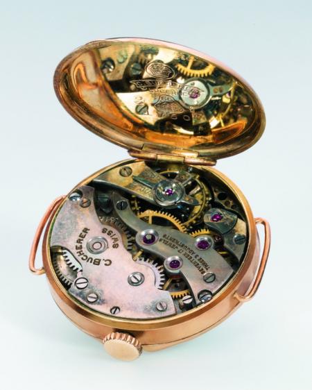 Montre de poignet - 1920