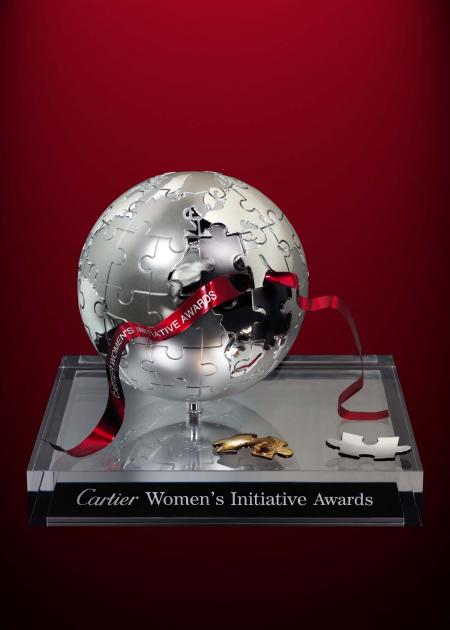 Cartier Women's Initiative Awards