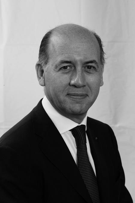 Serge Weinberg