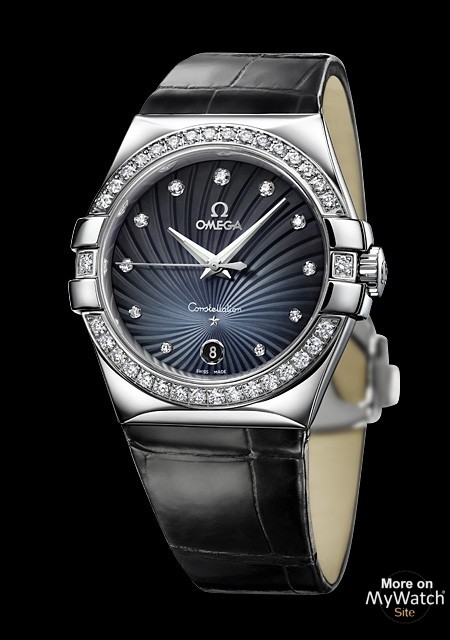 omega 35mm constellation